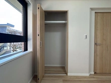 【埼玉県/志木市幸町】ザ・ステイツ志木幸町 収納