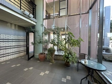 【埼玉県/志木市幸町】ザ・ステイツ志木幸町 共用部