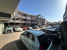 【埼玉県/志木市幸町】ザ・ステイツ志木幸町 駐車場