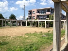 【埼玉県/志木市幸町】ザ・ステイツ志木幸町 西原ふれあい公園（現地より約80m）