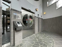 【埼玉県/ふじみ野市ふじみ野】アーベインふじみ野NEXT-21 エントランス