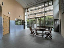 【埼玉県/ふじみ野市ふじみ野】アーベインふじみ野NEXT-21 ロビー