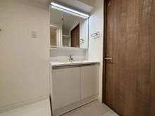 【埼玉県/ふじみ野市ふじみ野】アーベインふじみ野NEXT-21 洗面室