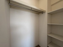 【埼玉県/ふじみ野市ふじみ野】アーベインふじみ野NEXT-21 収納：ウィークインクローゼット