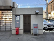 【埼玉県/ふじみ野市ふじみ野】アーベインふじみ野NEXT-21 共用部