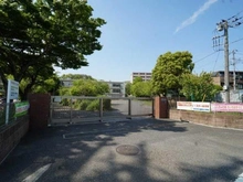 【埼玉県/和光市白子】DIKマンション和光 D棟 和光市立第四小学校（現地より約740m）