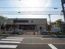 【埼玉県/和光市白子】DIKマンション和光 D棟 みなみ保育園（現地より約1,000m）