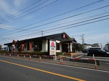 【埼玉県/和光市白子】DIKマンション和光 D棟 バーミヤン　和光南店（現地より約430m）