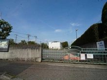 【埼玉県/和光市白子】DIKマンション和光 D棟 和光市運動場（現地より約1,000m）