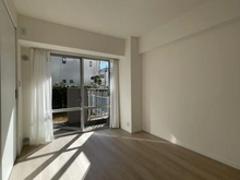 【埼玉県/富士見市鶴瀬東】コスモ鶴瀬ステーションスクエア 洋室