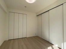 【埼玉県/富士見市鶴瀬東】コスモ鶴瀬ステーションスクエア 洋室