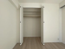 【埼玉県/富士見市鶴瀬東】コスモ鶴瀬ステーションスクエア 収納