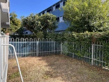 【埼玉県/富士見市鶴瀬東】コスモ鶴瀬ステーションスクエア 専用庭