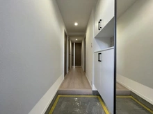 【埼玉県/富士見市鶴瀬東】コスモ鶴瀬ステーションスクエア 玄関