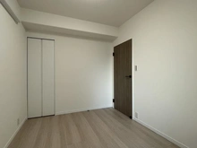 【埼玉県/富士見市鶴瀬東】コスモ鶴瀬ステーションスクエア 洋室