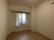 【埼玉県/富士見市鶴瀬東】コスモ鶴瀬ステーションスクエア 洋室