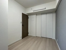 【埼玉県/富士見市鶴瀬東】コスモ鶴瀬ステーションスクエア 洋室