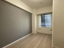 【埼玉県/富士見市鶴瀬東】コスモ鶴瀬ステーションスクエア 洋室