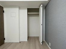 【埼玉県/富士見市鶴瀬東】コスモ鶴瀬ステーションスクエア 収納