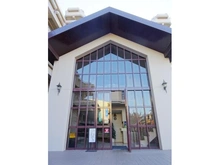 【埼玉県/入間郡三芳町みよし台】ザ・ステイツみずほ台 エントランス