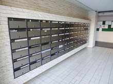 【埼玉県/入間郡三芳町みよし台】ザ・ステイツみずほ台 メールBOX