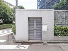 【埼玉県/入間郡三芳町みよし台】ザ・ステイツみずほ台 共用部