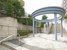 【東京都/板橋区徳丸】マナーズフォート・ノーブルテラス 共用部