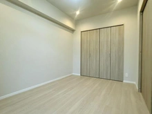 【東京都/板橋区徳丸】マナーズフォート・ノーブルテラス 洋室