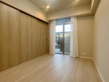 【東京都/板橋区徳丸】マナーズフォート・ノーブルテラス 洋室