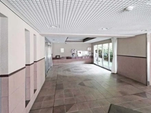 【埼玉県/朝霞市宮戸】ダイアパレス志木5 エントランス