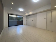 【埼玉県/朝霞市宮戸】ダイアパレス志木5 リビング・ダイニング