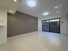 【埼玉県/朝霞市宮戸】ダイアパレス志木5 リビング・ダイニング