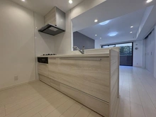 【埼玉県/朝霞市宮戸】ダイアパレス志木5 キッチン