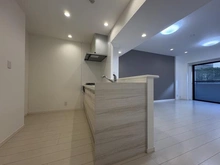 【埼玉県/朝霞市宮戸】ダイアパレス志木5 キッチン