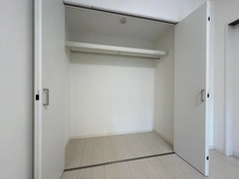 【埼玉県/朝霞市宮戸】ダイアパレス志木5 収納