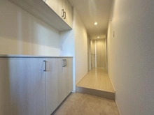 【埼玉県/朝霞市宮戸】ダイアパレス志木5 玄関