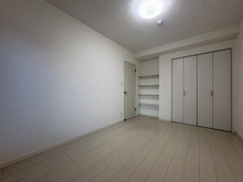 【埼玉県/朝霞市宮戸】ダイアパレス志木5 洋室