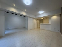 【埼玉県/朝霞市宮戸】ダイアパレス志木5 LDK：奥：洋室