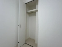 【埼玉県/朝霞市宮戸】ダイアパレス志木5 収納