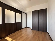 【埼玉県/朝霞市宮戸】パラモド朝霞台 洋室