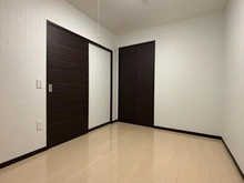 【埼玉県/朝霞市宮戸】パラモド朝霞台 洋室