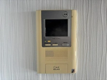 【埼玉県/朝霞市宮戸】パラモド朝霞台 TVモニター付きインターホン