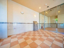 【埼玉県/朝霞市宮戸】パラモド朝霞台 エントランス