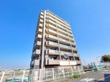 【埼玉県/朝霞市宮戸】パラモド朝霞台 外観