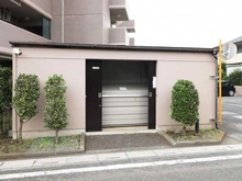 【埼玉県/ふじみ野市大井】シティふじみ野 共用部