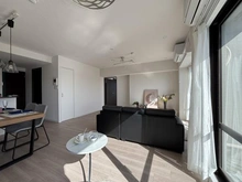 【埼玉県/ふじみ野市大井】シティふじみ野 リビング