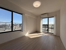 【埼玉県/ふじみ野市大井】シティふじみ野 洋室