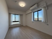 【埼玉県/ふじみ野市大井】シティふじみ野 洋室