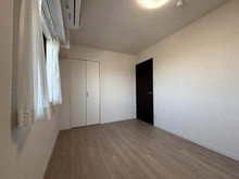 【埼玉県/ふじみ野市大井】シティふじみ野 洋室