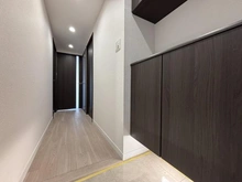 【埼玉県/ふじみ野市大井】シティふじみ野 玄関